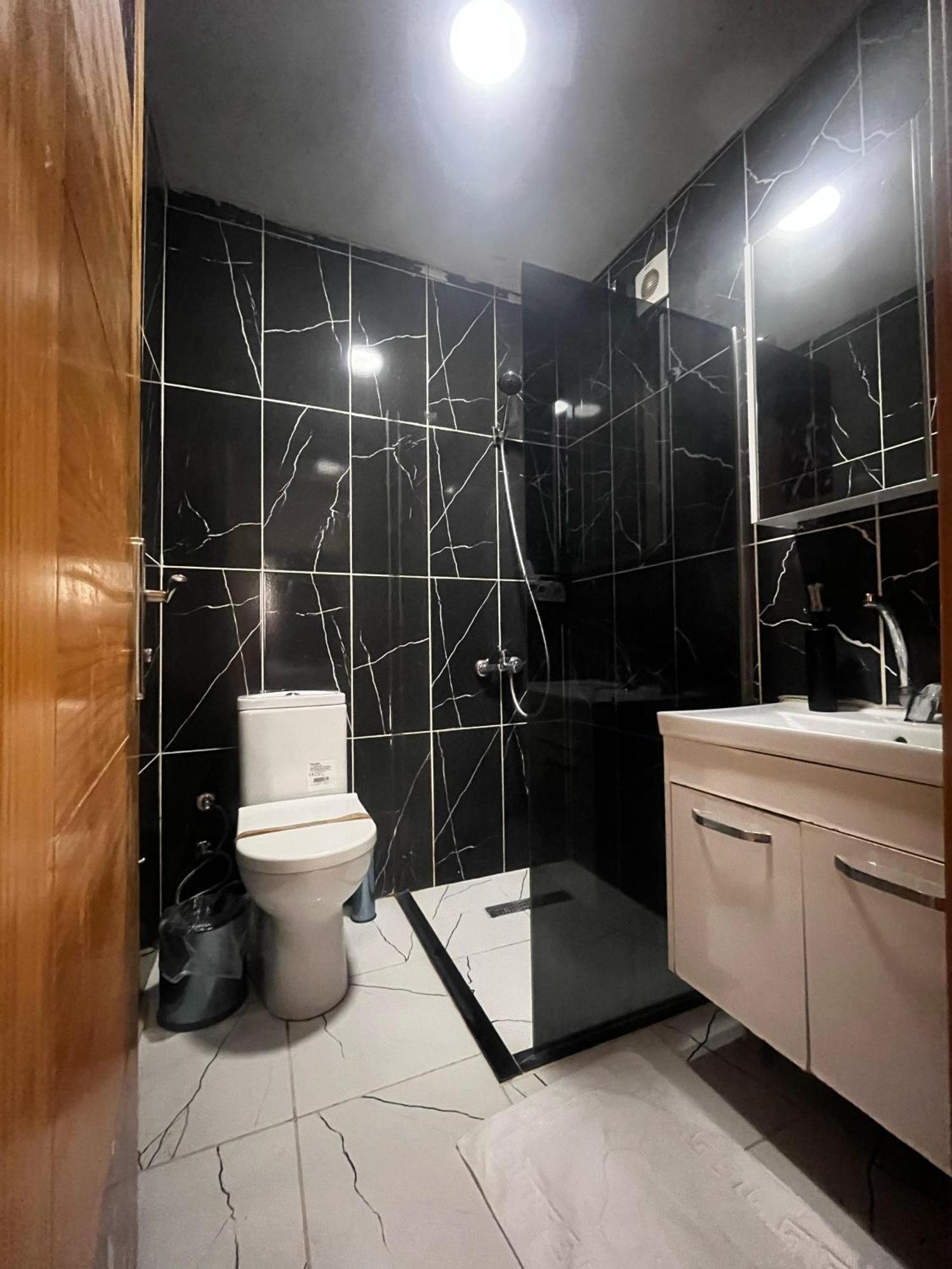 216 Hill Suites Istanbul Exterior photo